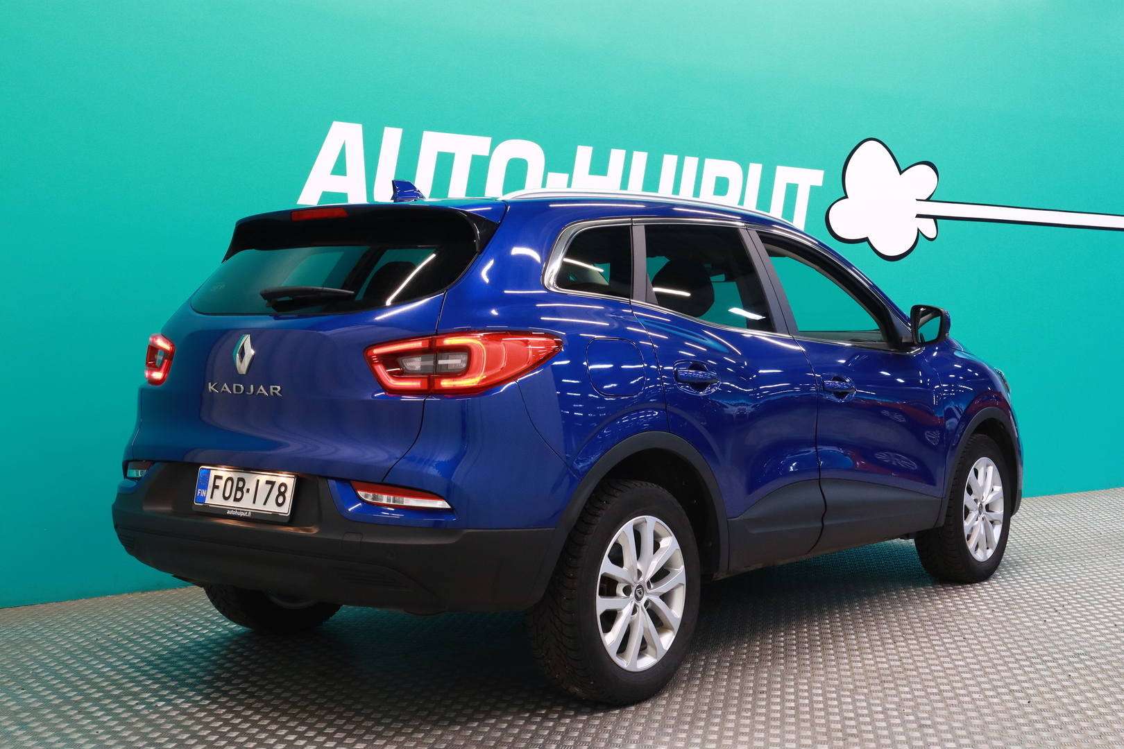 RENAULT Kadjar 2020