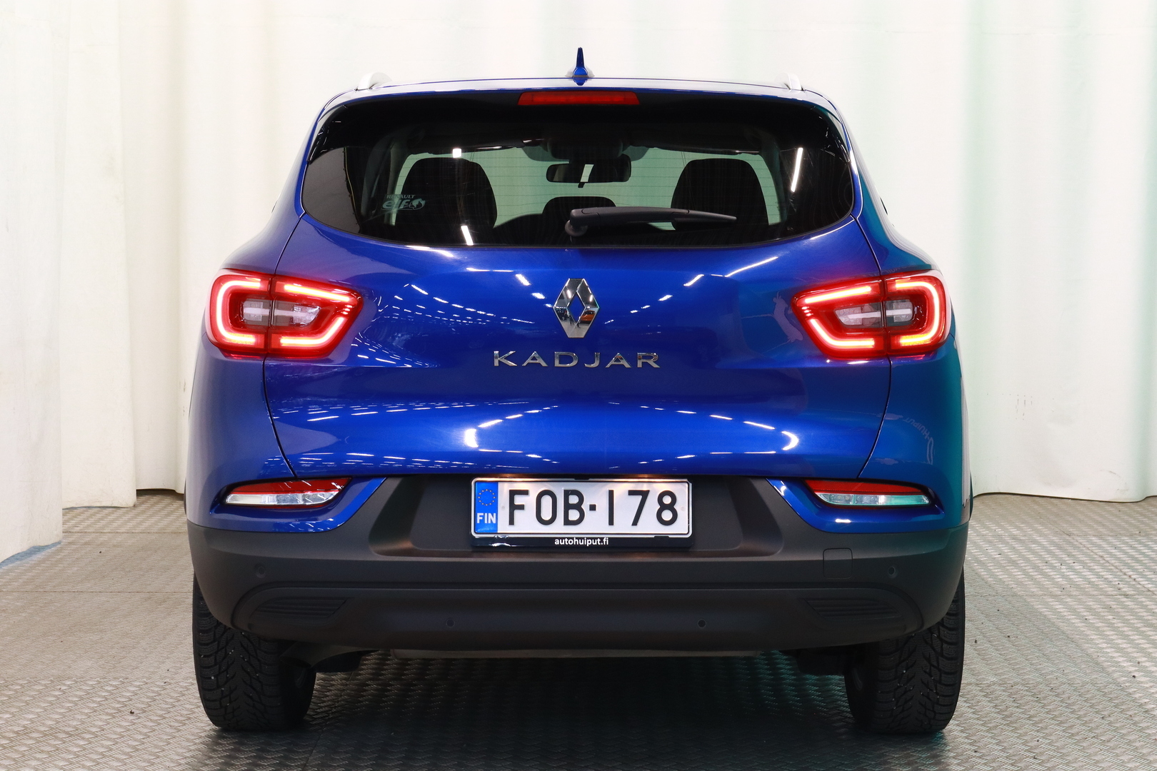 RENAULT Kadjar 2020