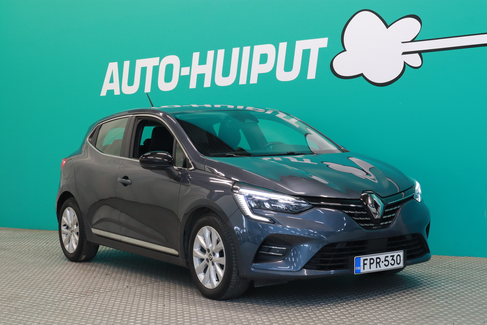 RENAULT Clio 2020
