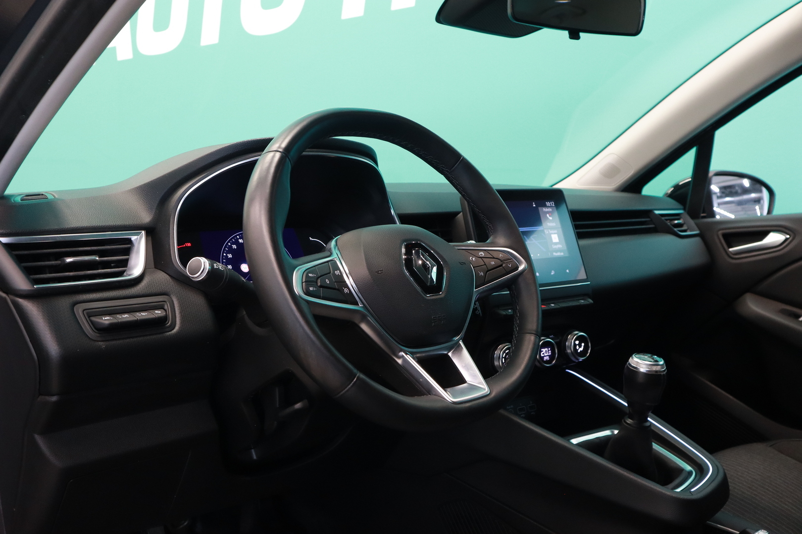 RENAULT Clio 2020
