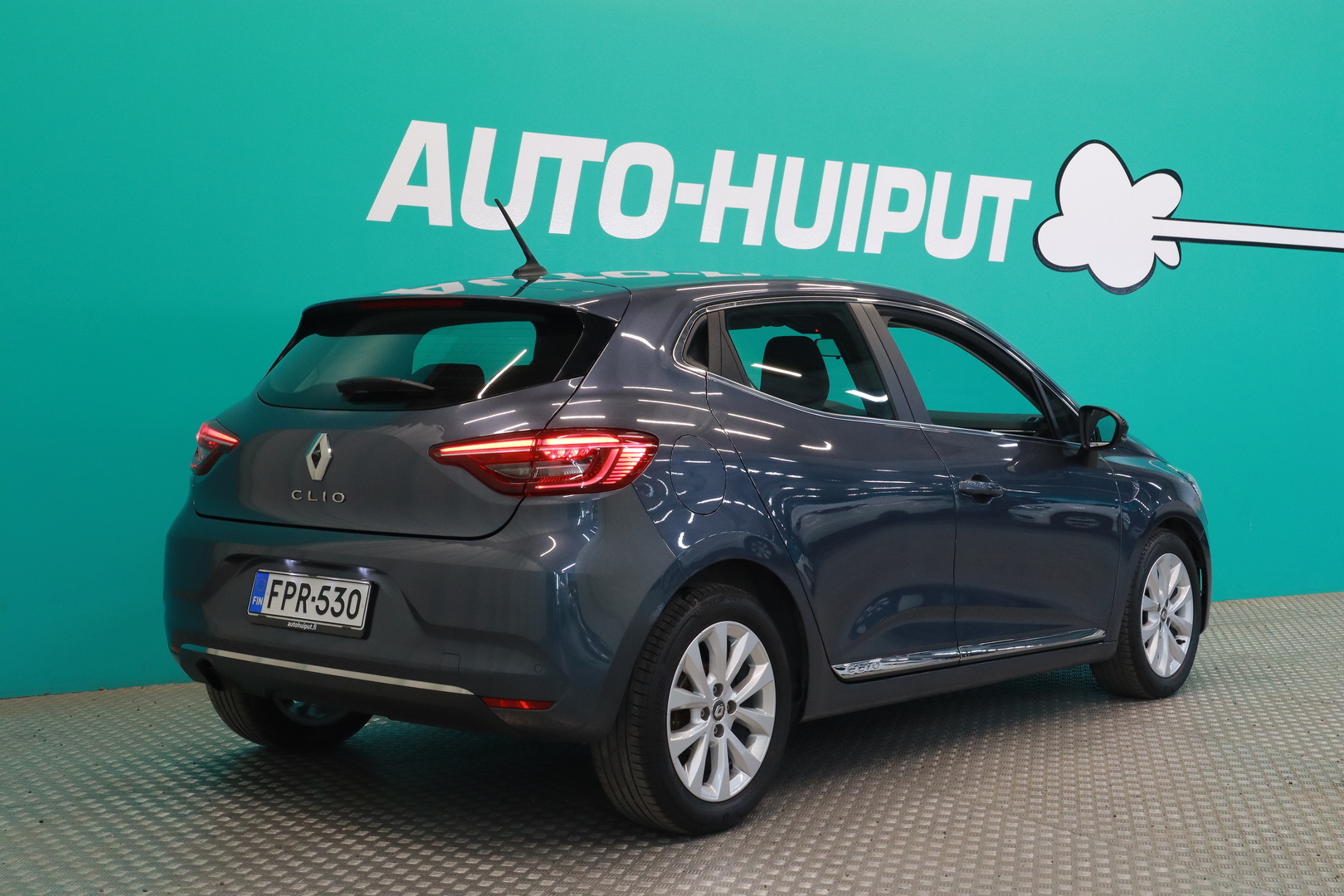 RENAULT Clio 2020