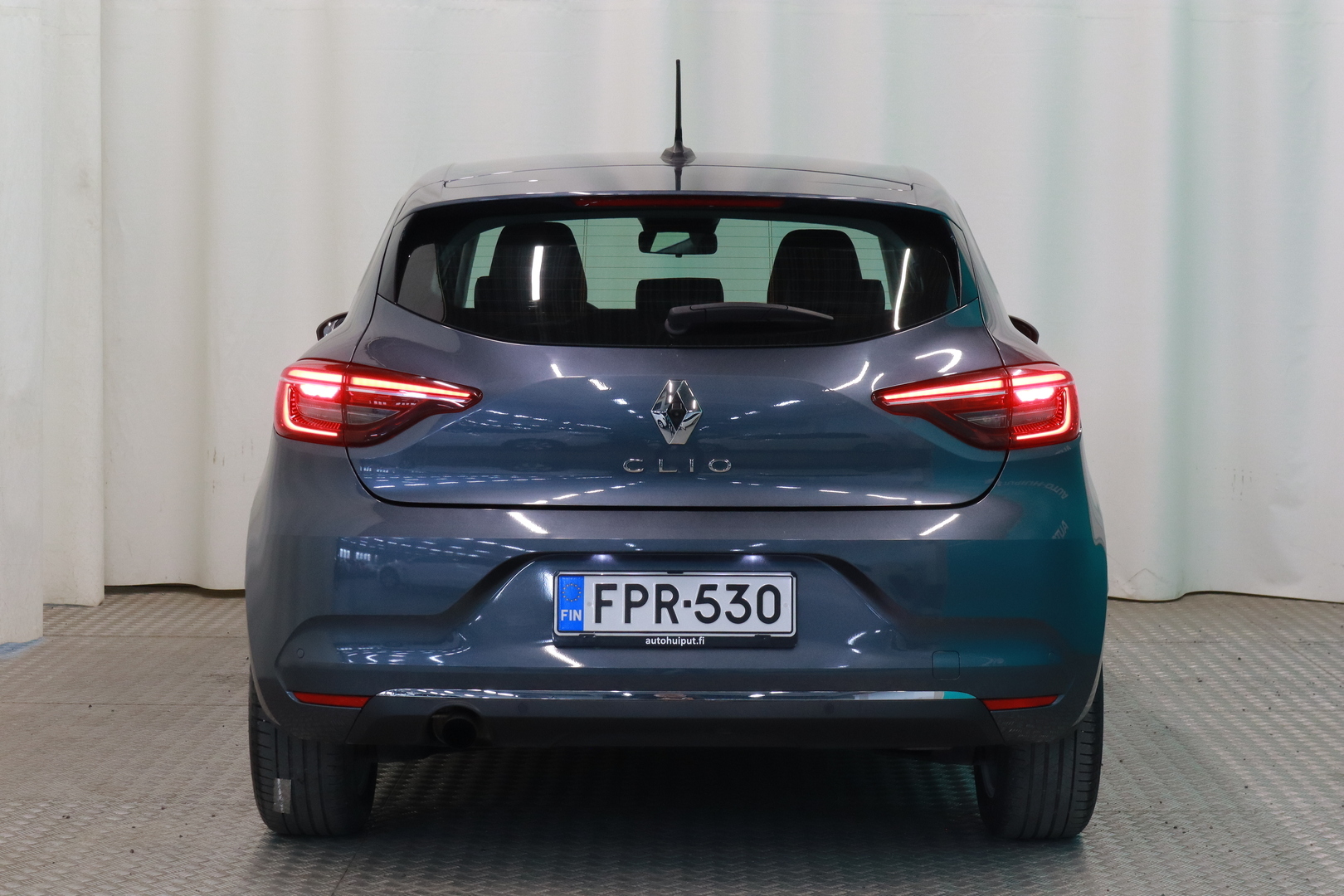 RENAULT Clio 2020