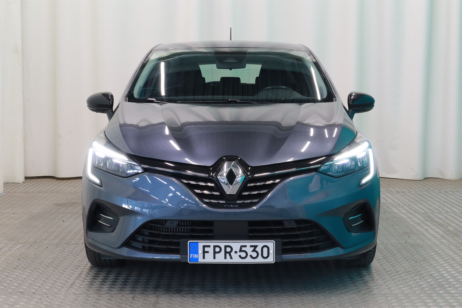 RENAULT Clio 2020