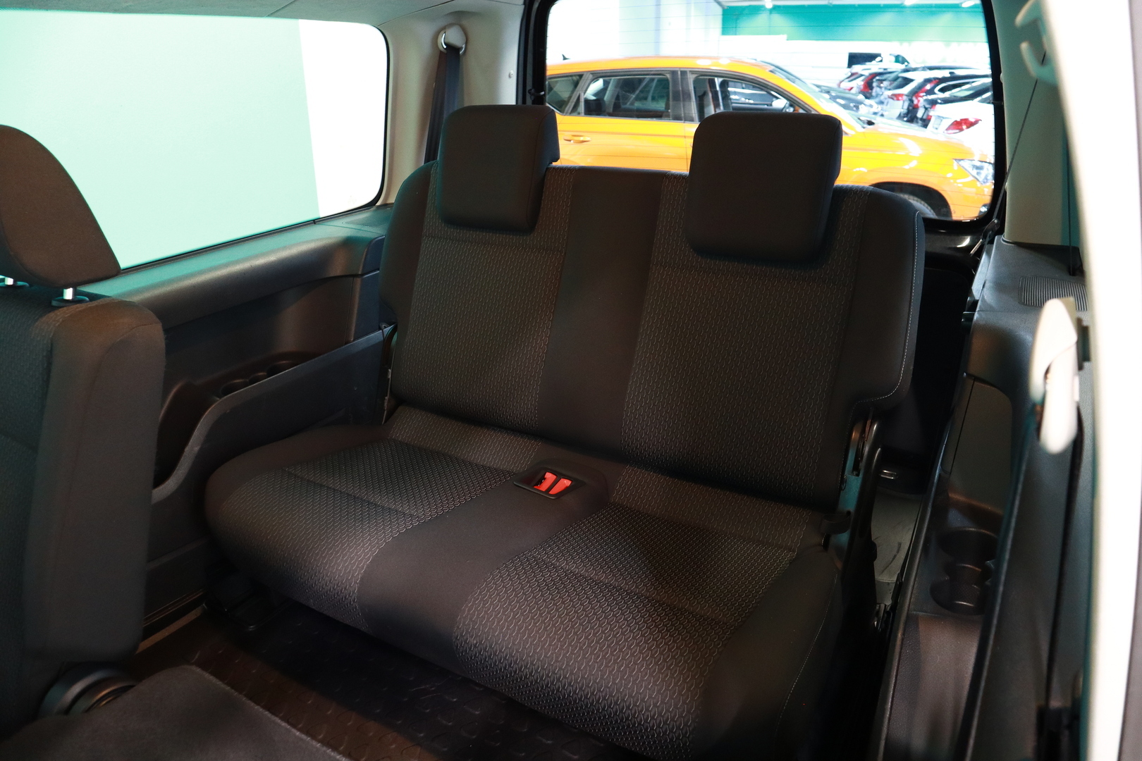 VOLKSWAGEN Caddy Maxi 2017