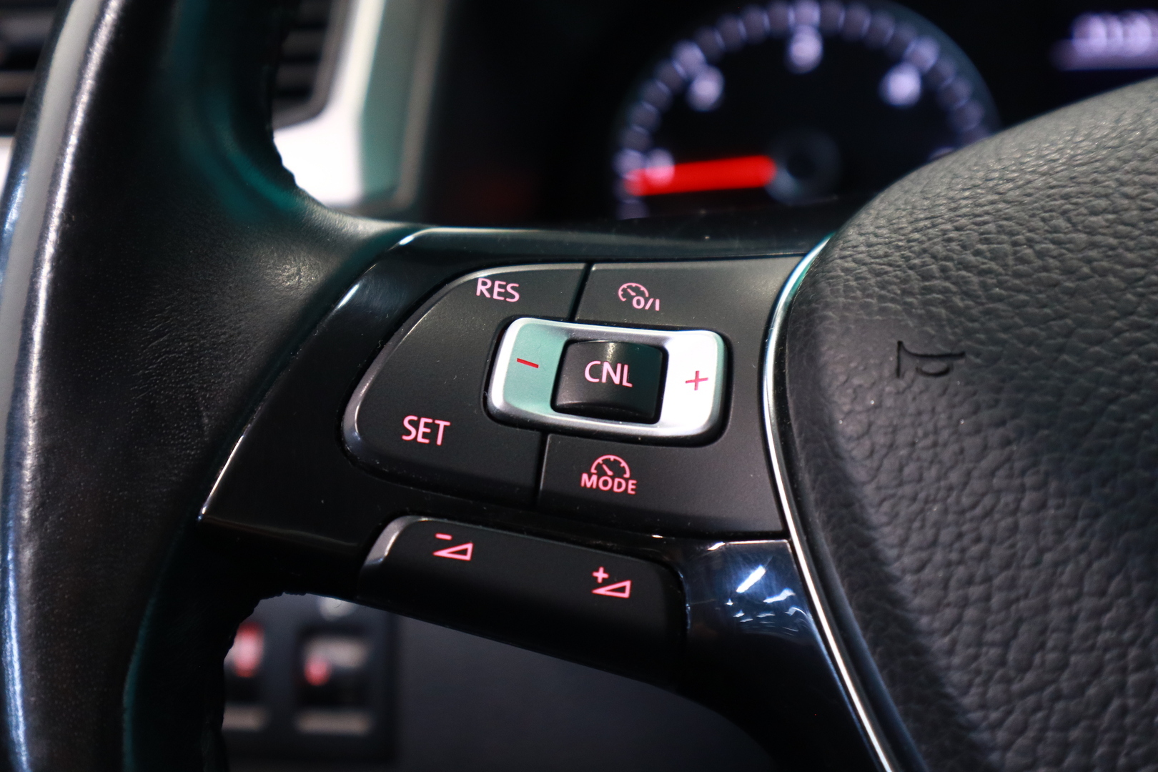 VOLKSWAGEN Caddy Maxi 2017