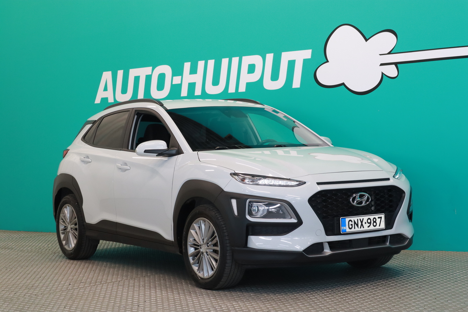 HYUNDAI KONA 2020