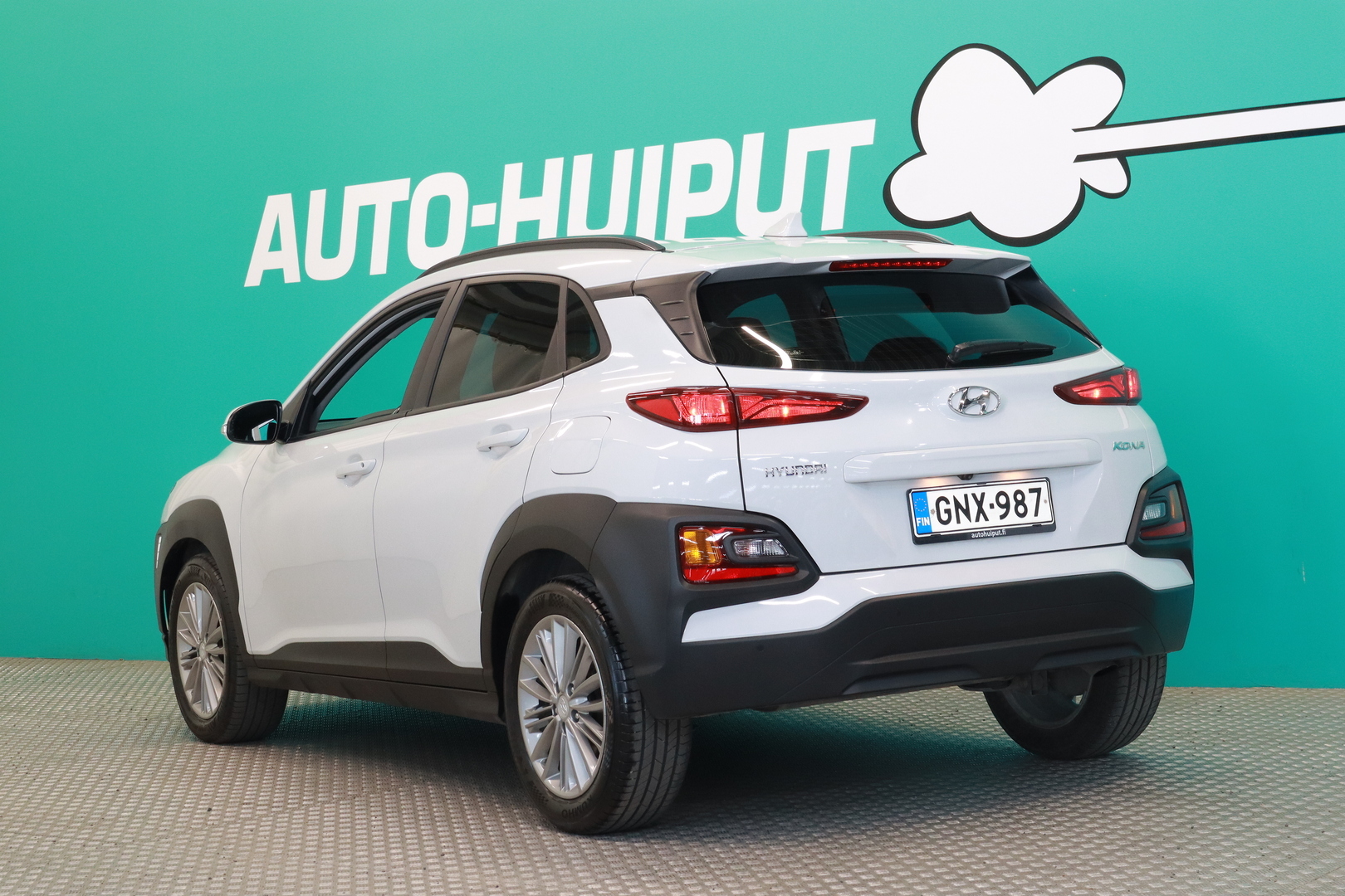 HYUNDAI KONA 2020