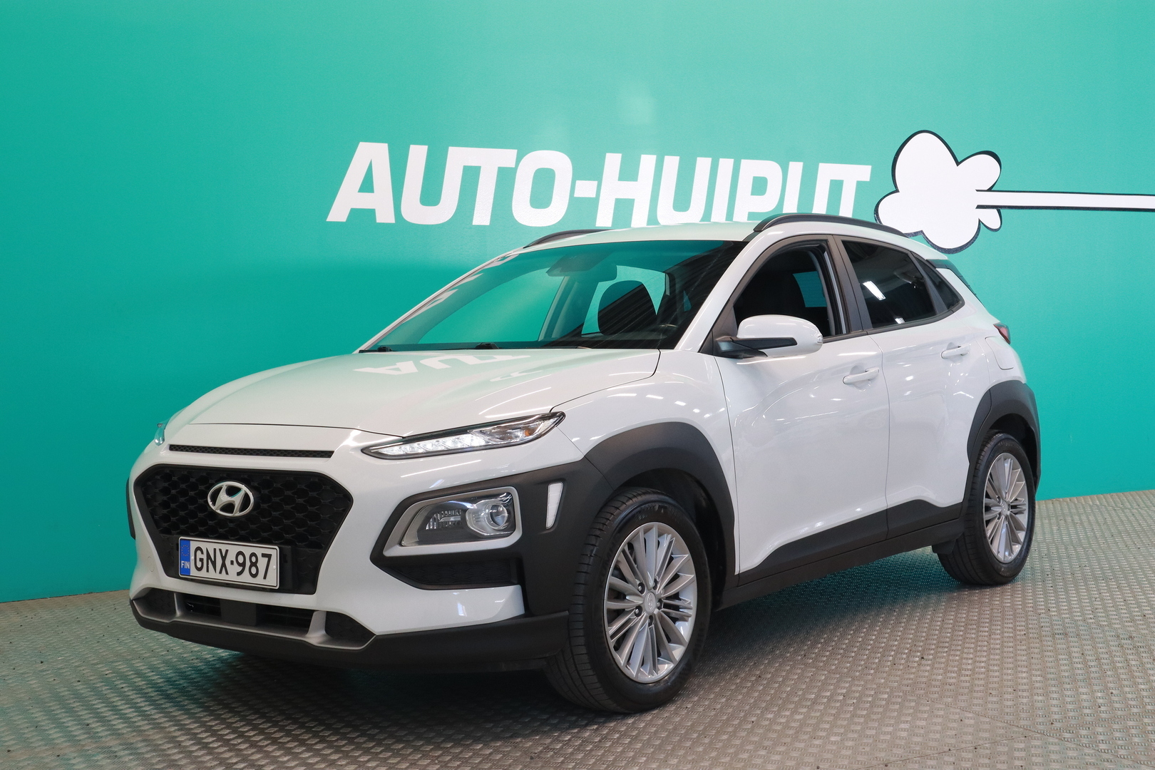 HYUNDAI KONA 2020