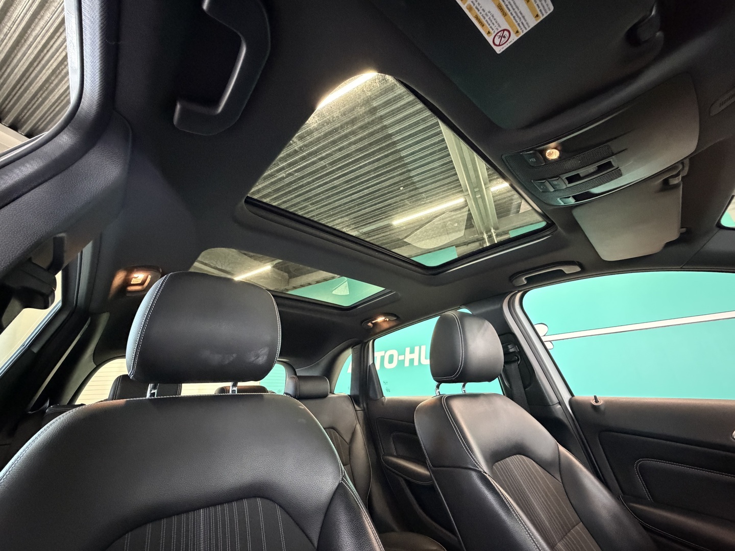MERCEDES-BENZ B 2013