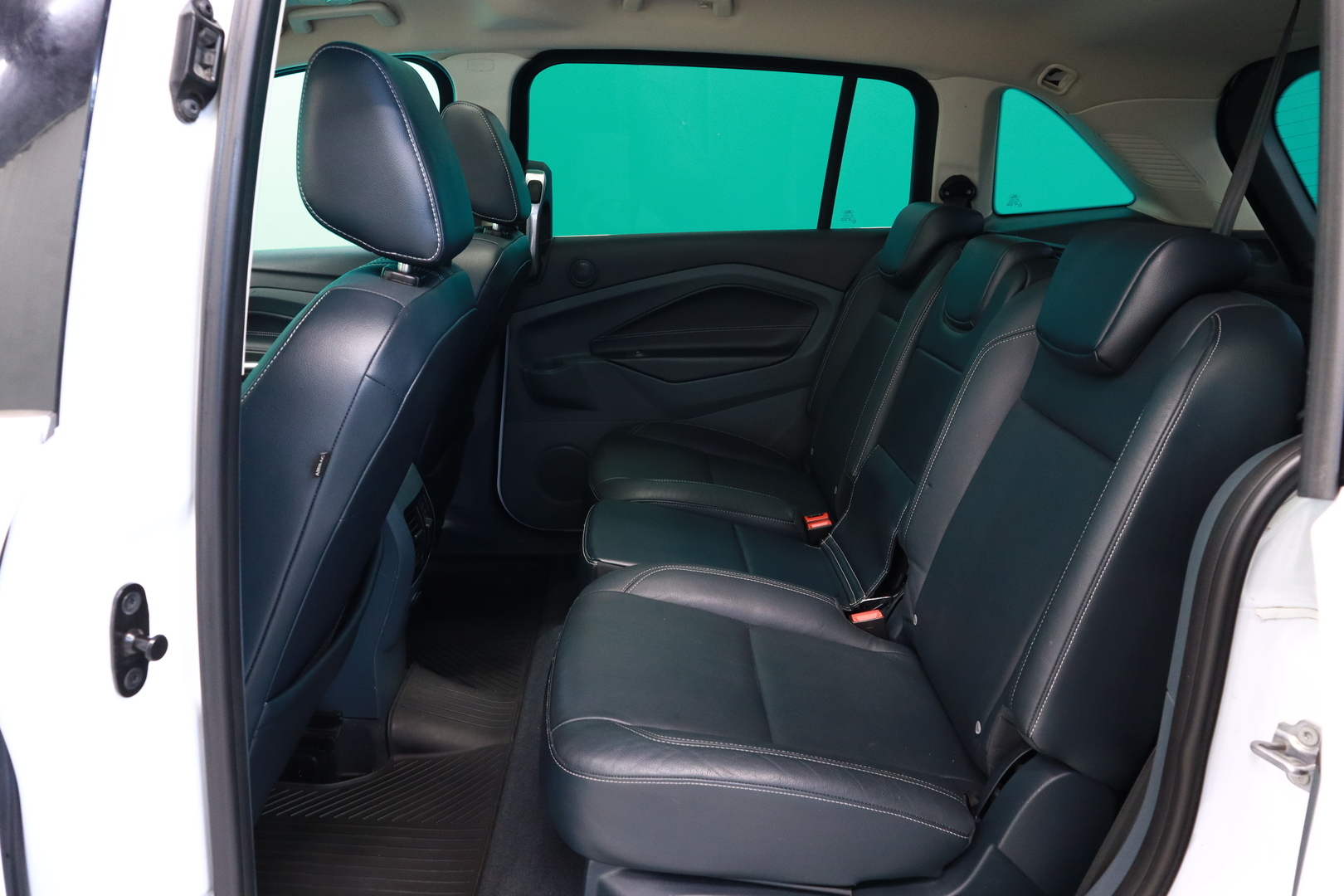 FORD Grand C-Max 2013