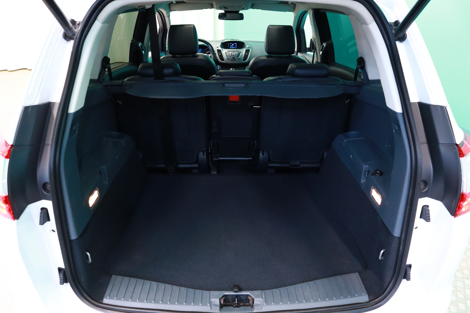 FORD Grand C-Max 2013
