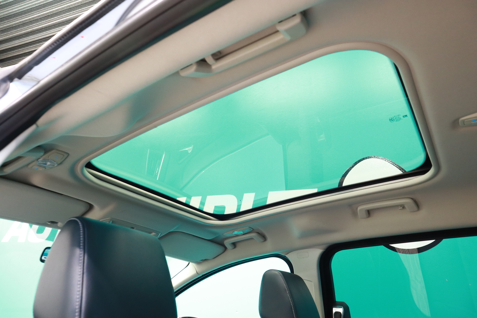 FORD Grand C-Max 2013