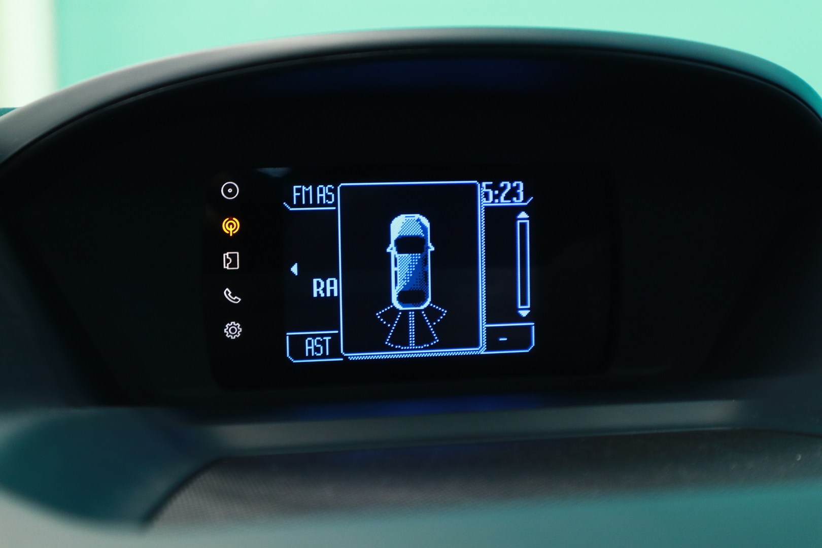 FORD Grand C-Max 2013