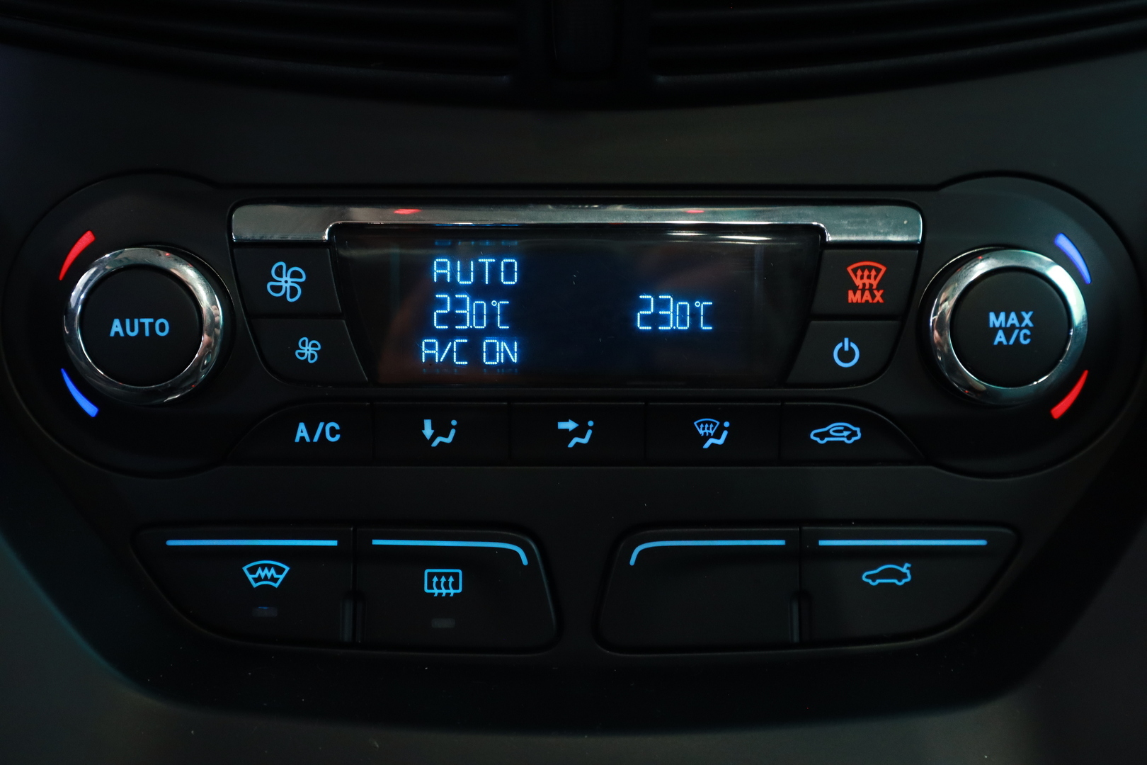 FORD Grand C-Max 2013