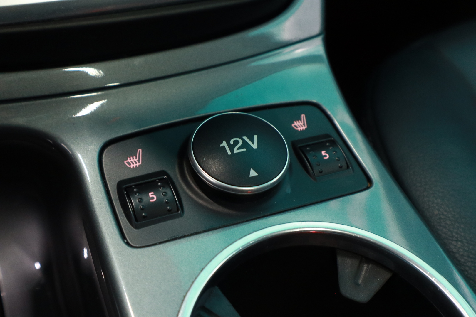 FORD Grand C-Max 2013