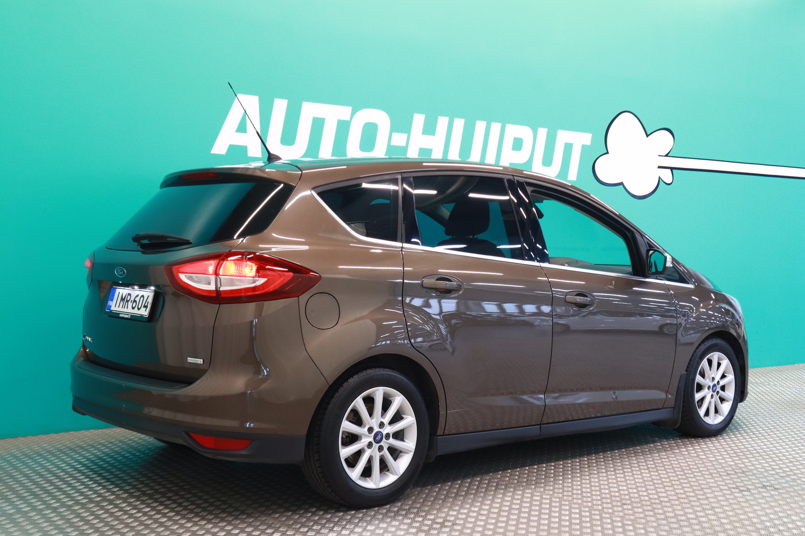 FORD C-Max 2016