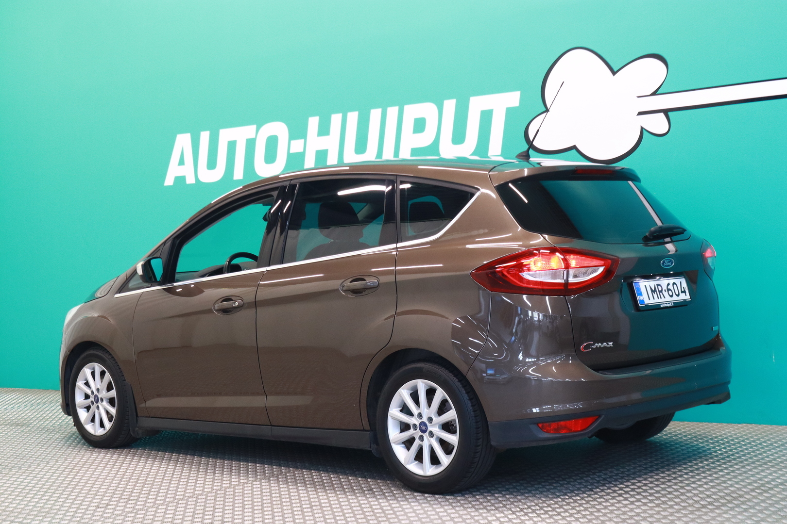 FORD C-Max 2016