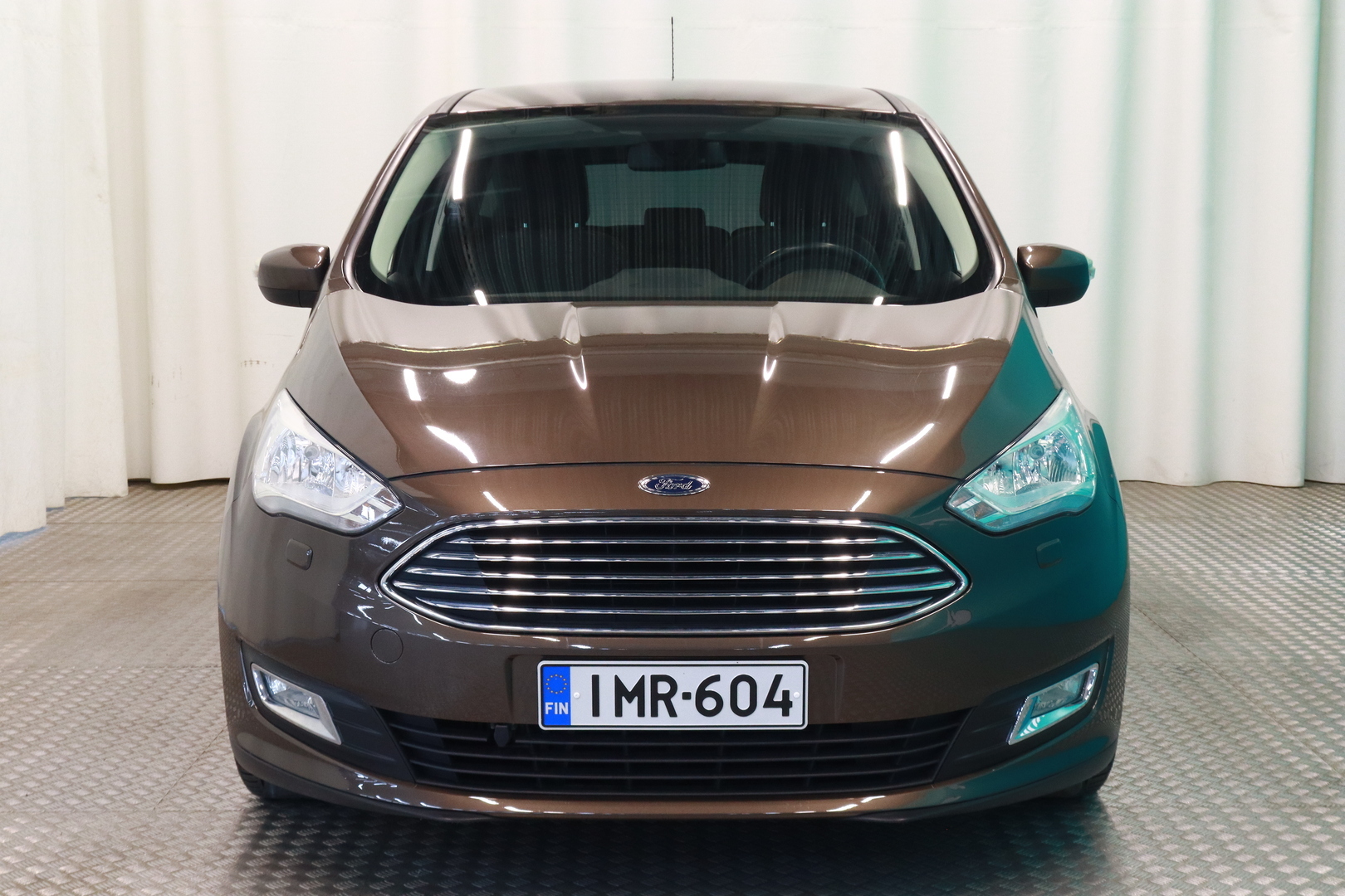 FORD C-Max 2016