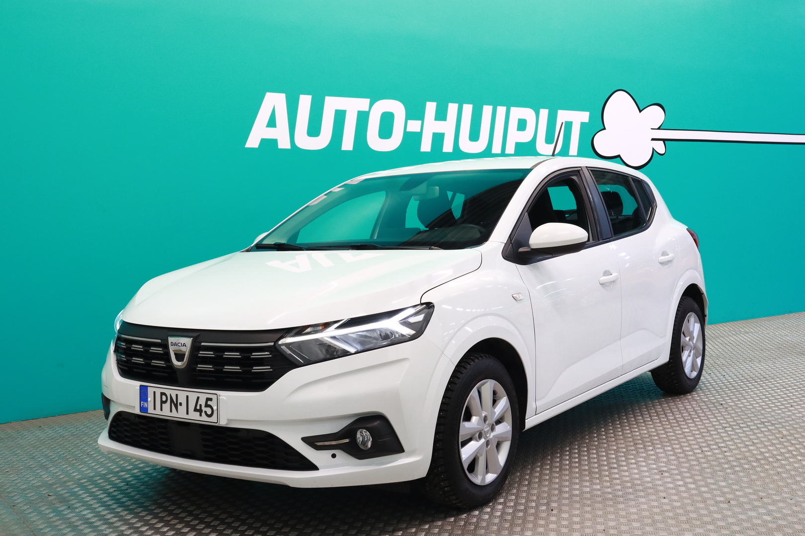 DACIA Sandero 2022