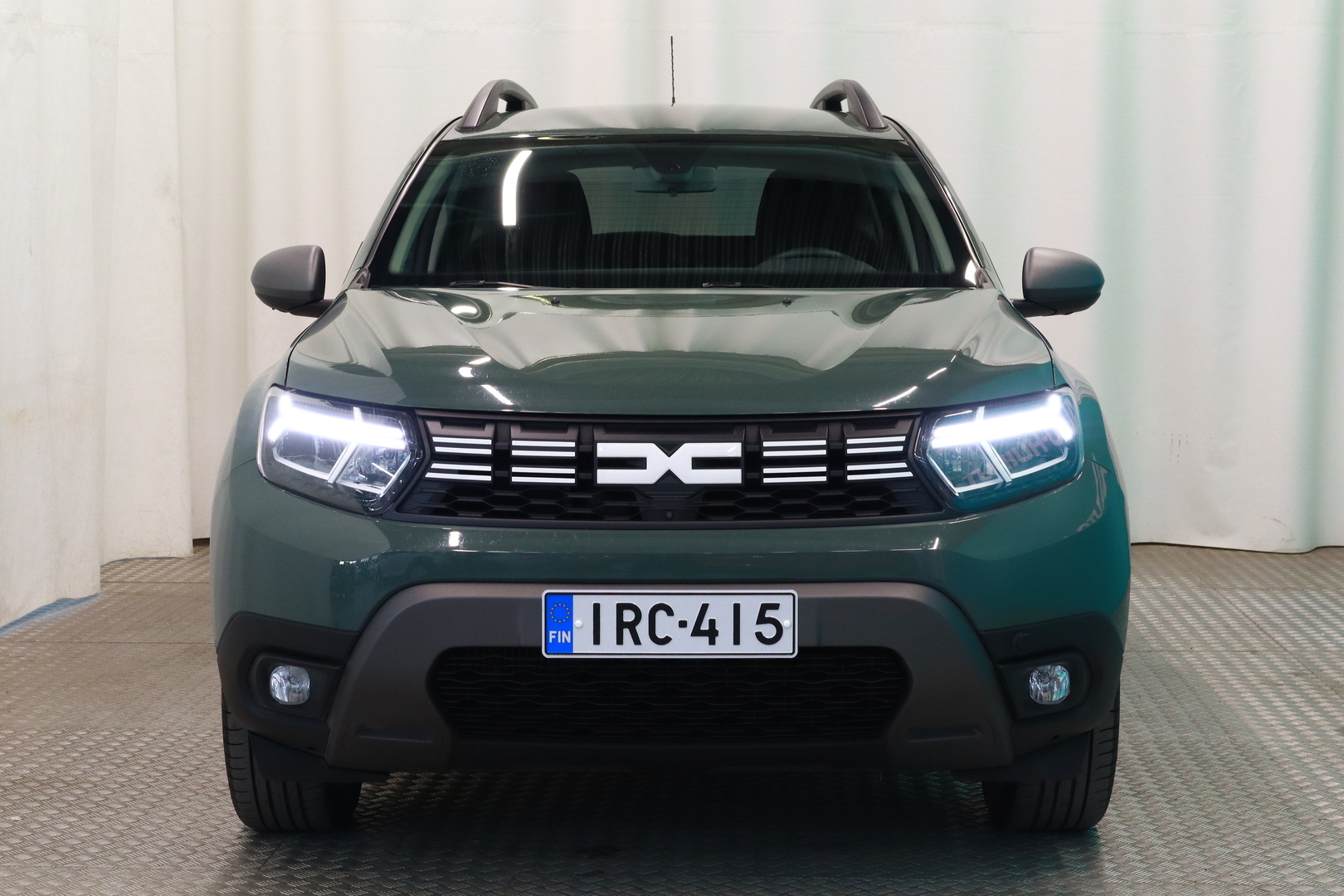 DACIA Duster 2023