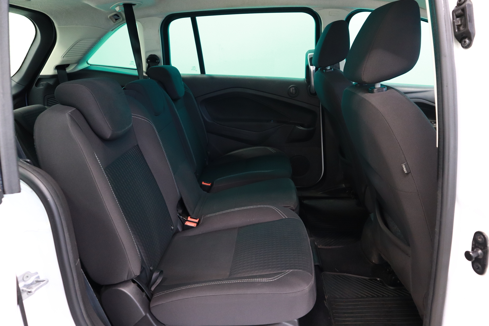 FORD Grand C-Max 2017