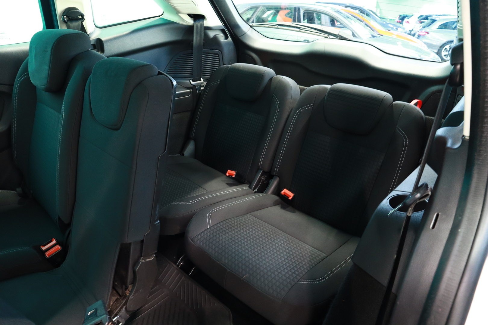 FORD Grand C-Max 2017