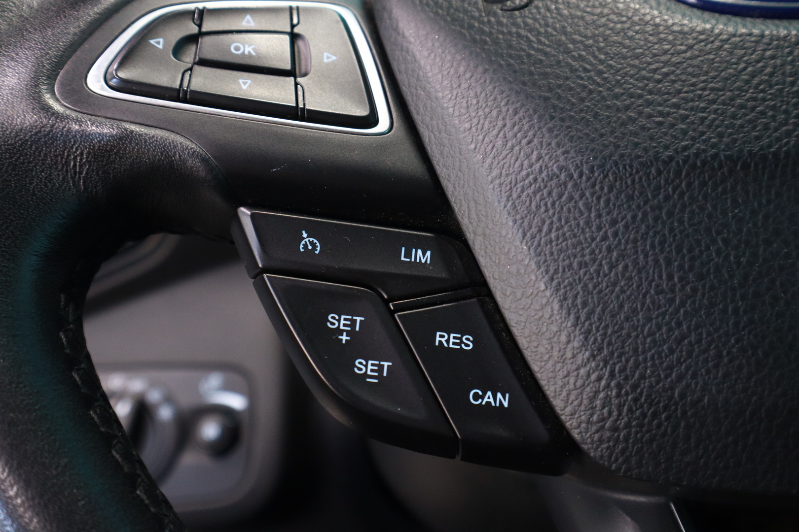 FORD Grand C-Max 2017