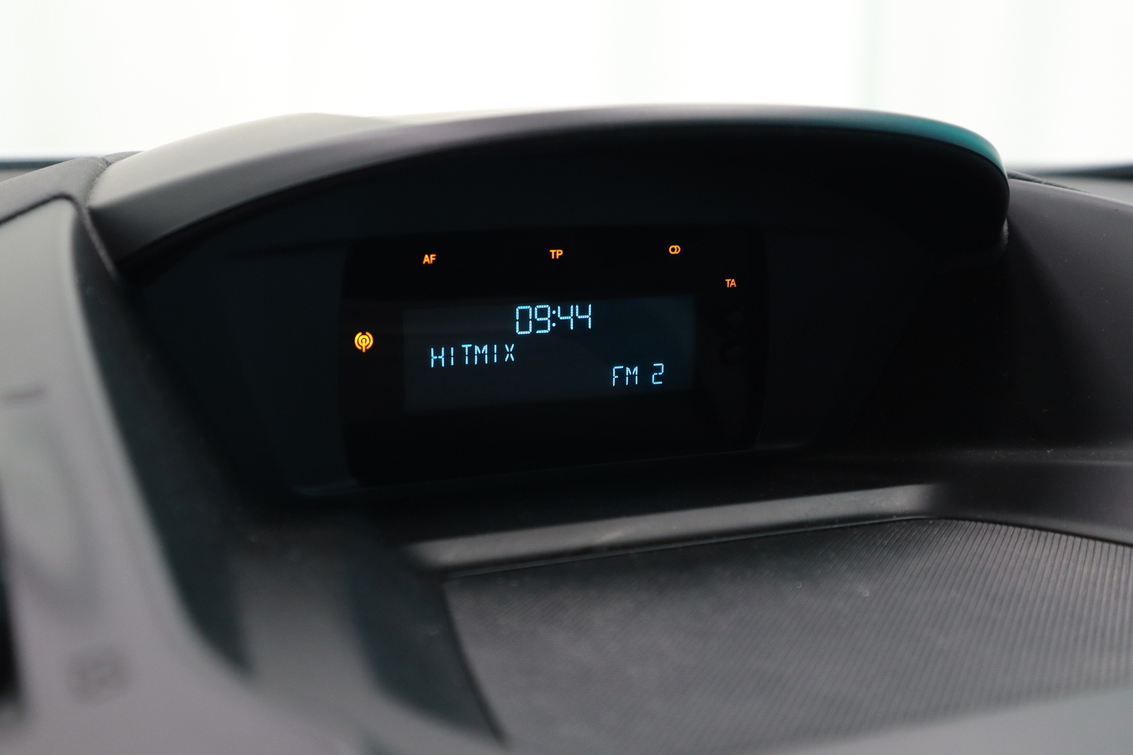 FORD Grand C-Max 2017