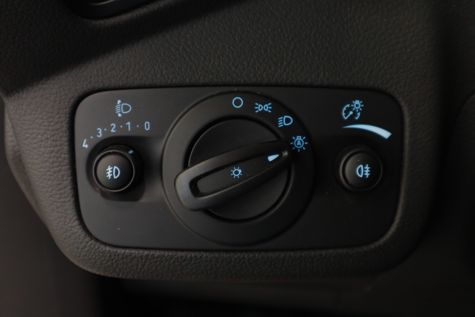 FORD Grand C-Max 2017