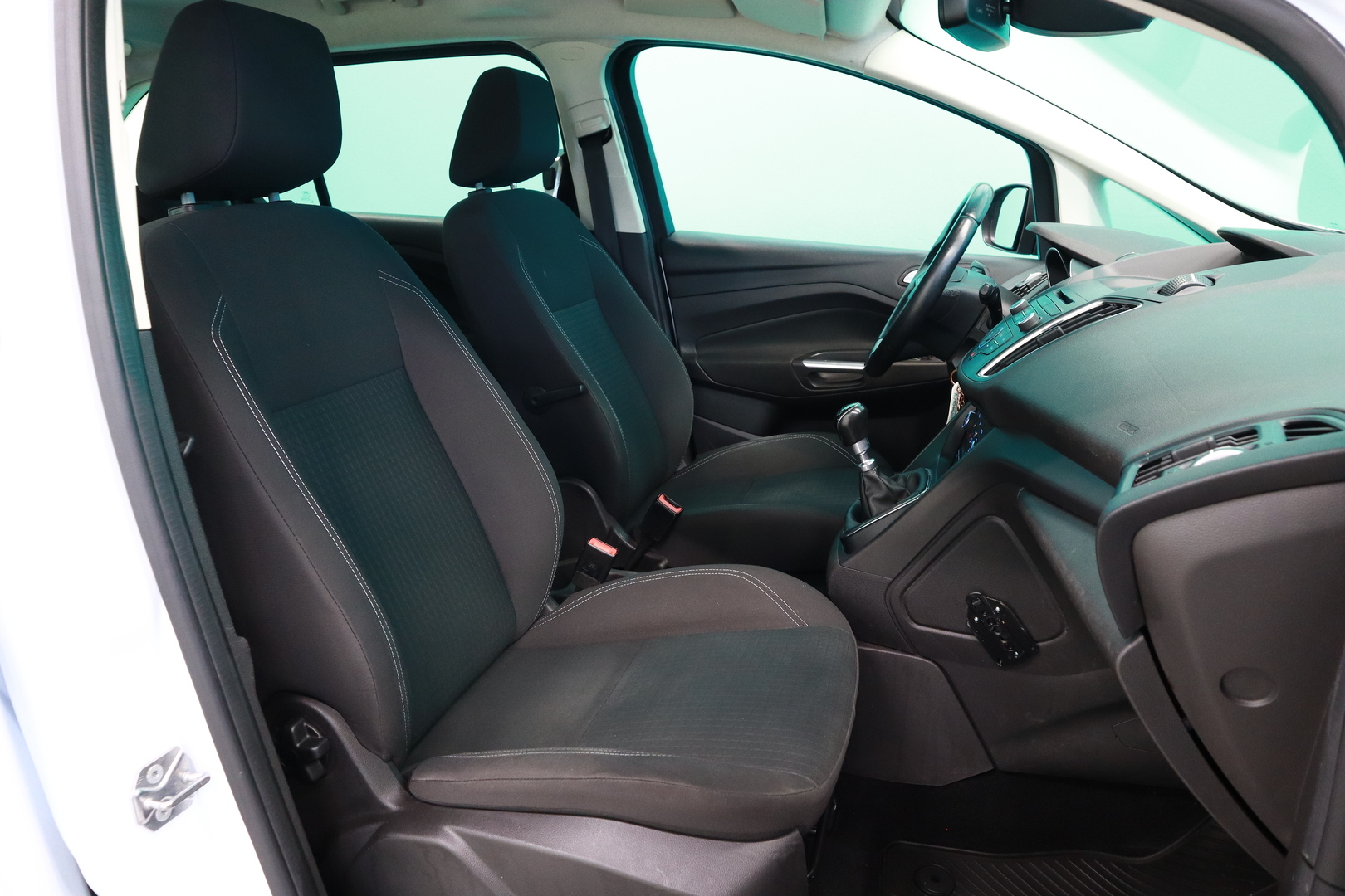 FORD Grand C-Max 2017