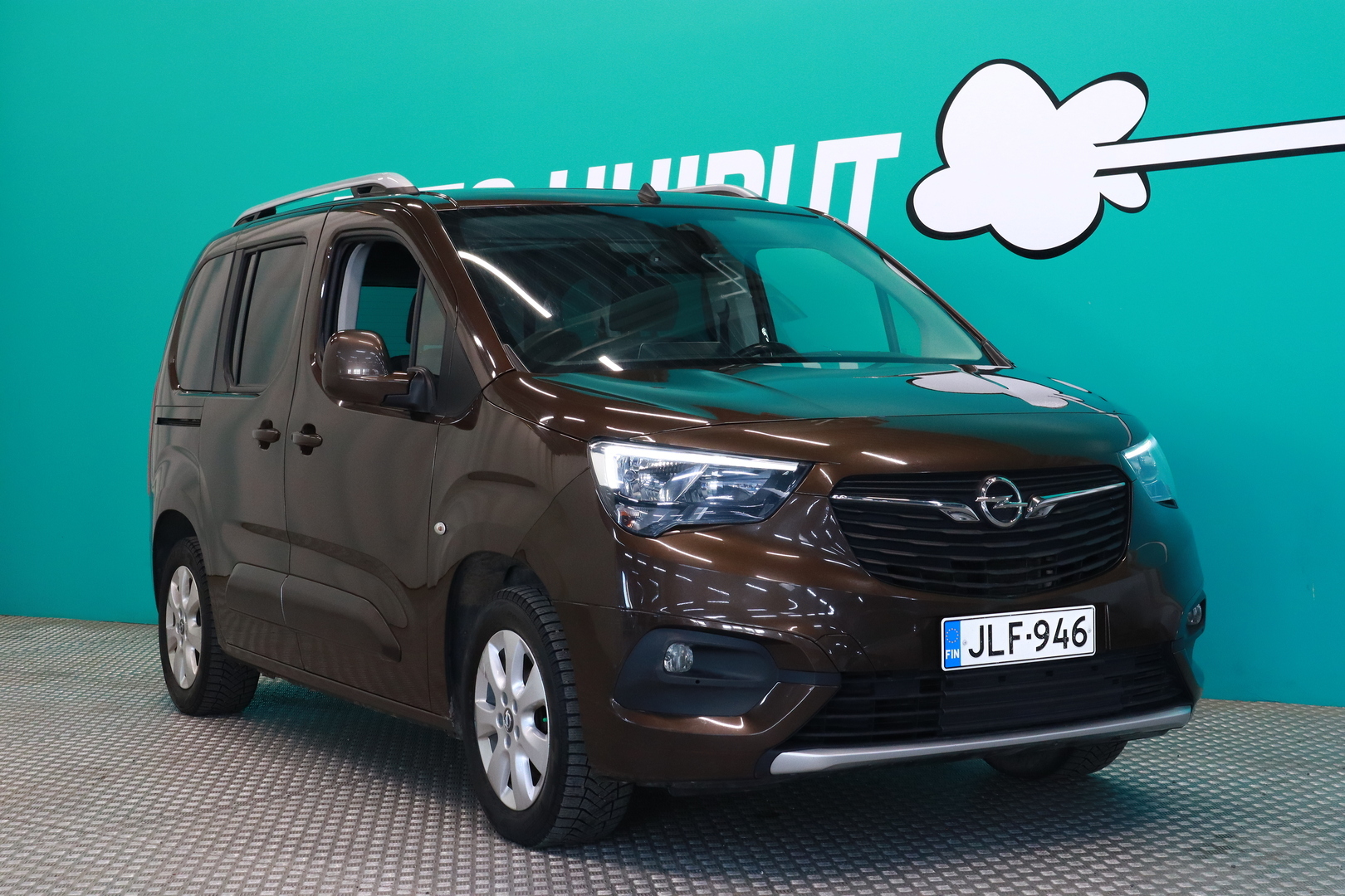 OPEL Combo 2019
