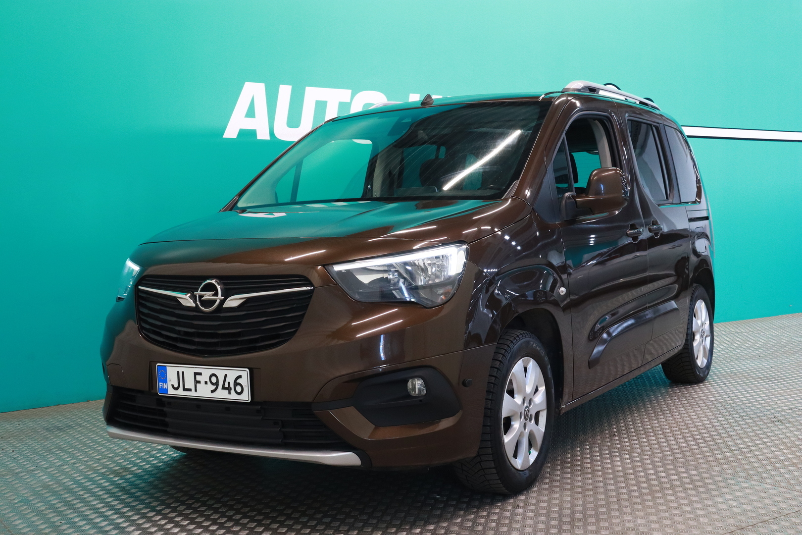 OPEL Combo 2019