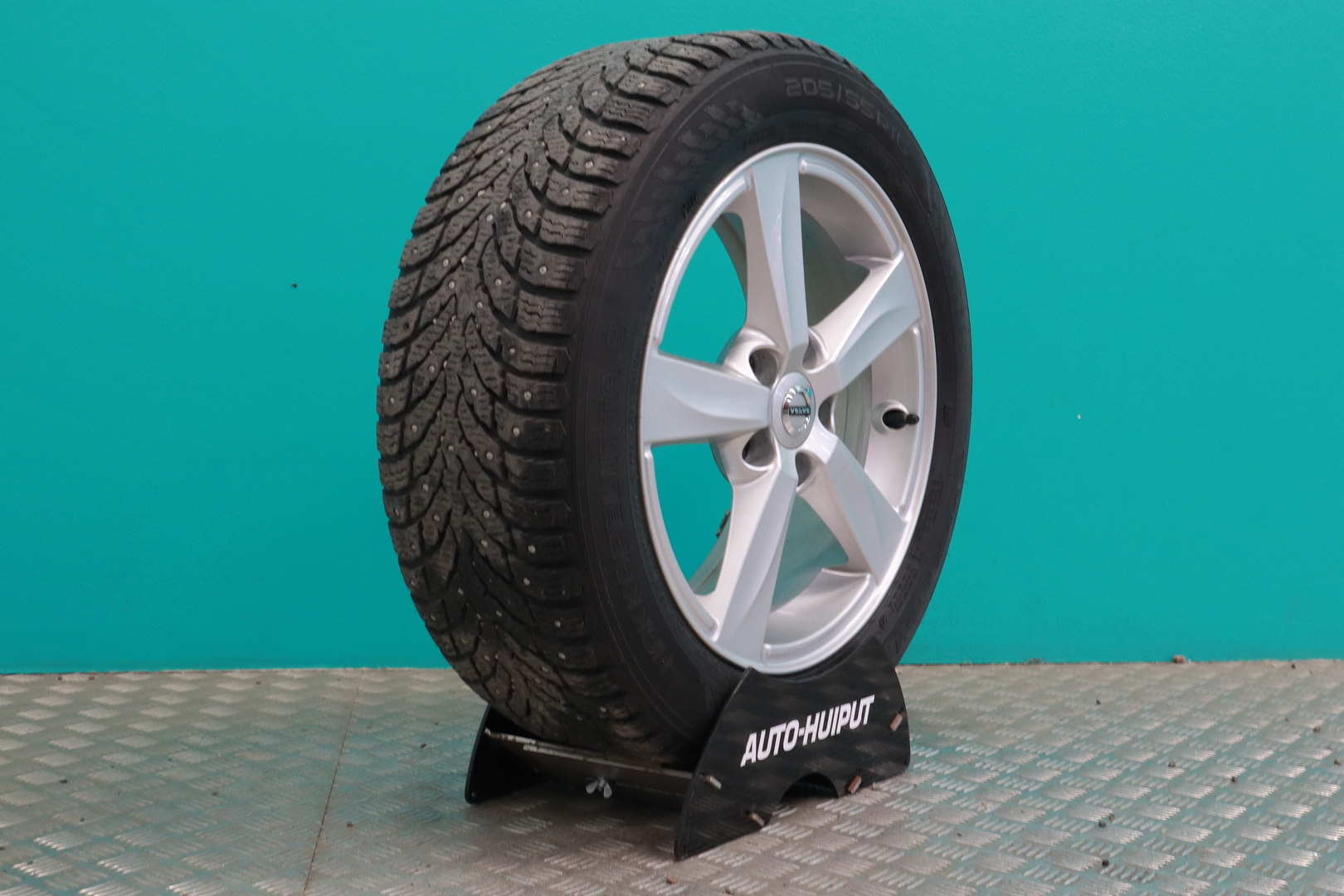 VOLVO V40 Cross Country 2016