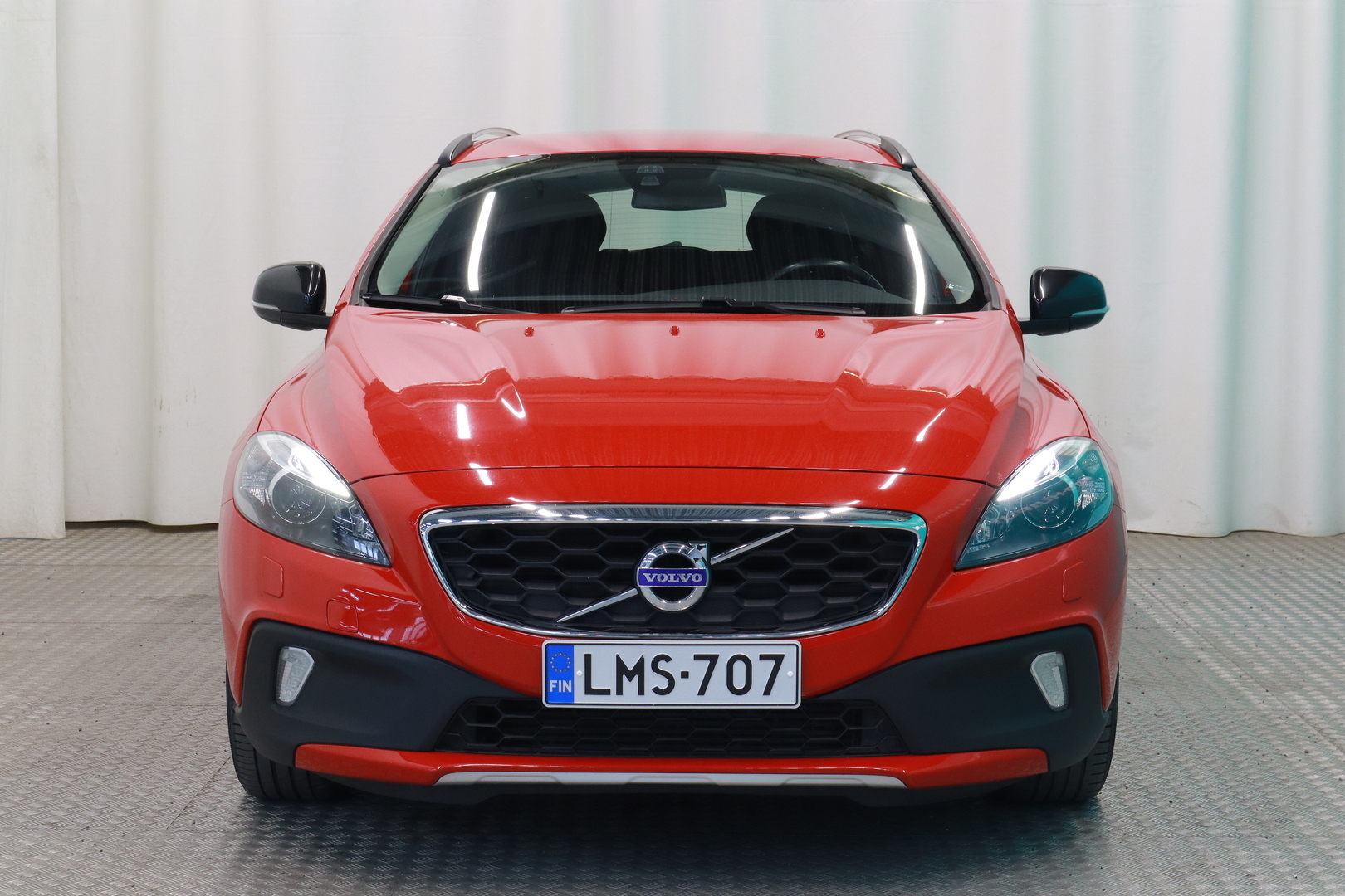 VOLVO V40 Cross Country 2016