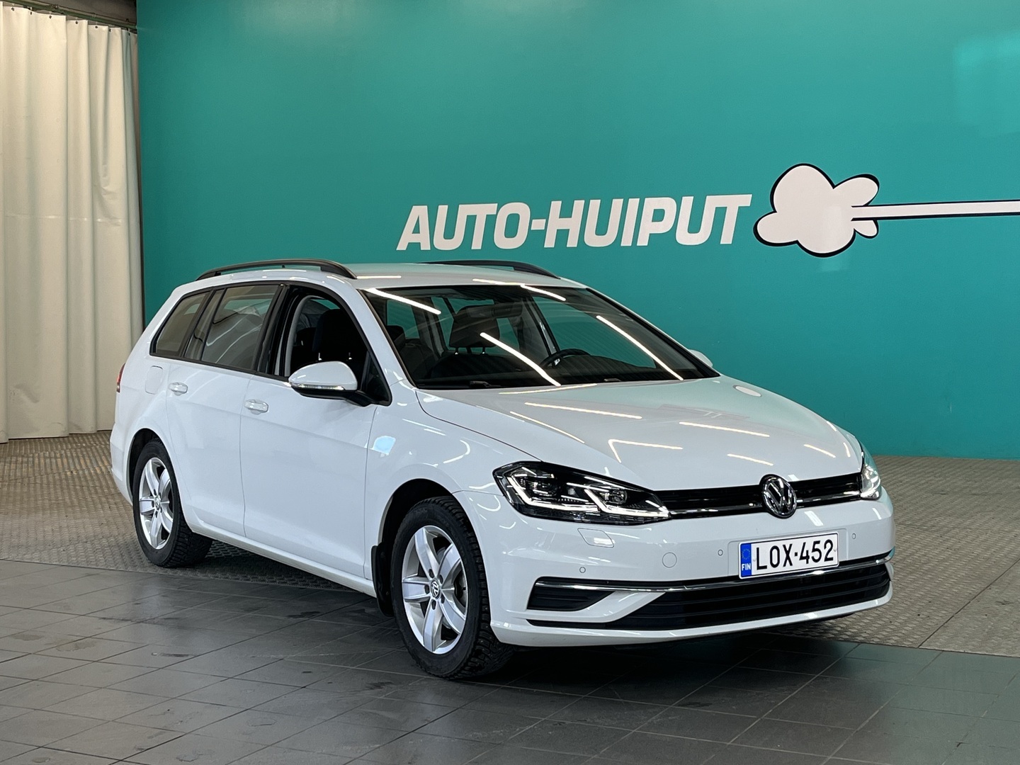 VOLKSWAGEN Golf 2019