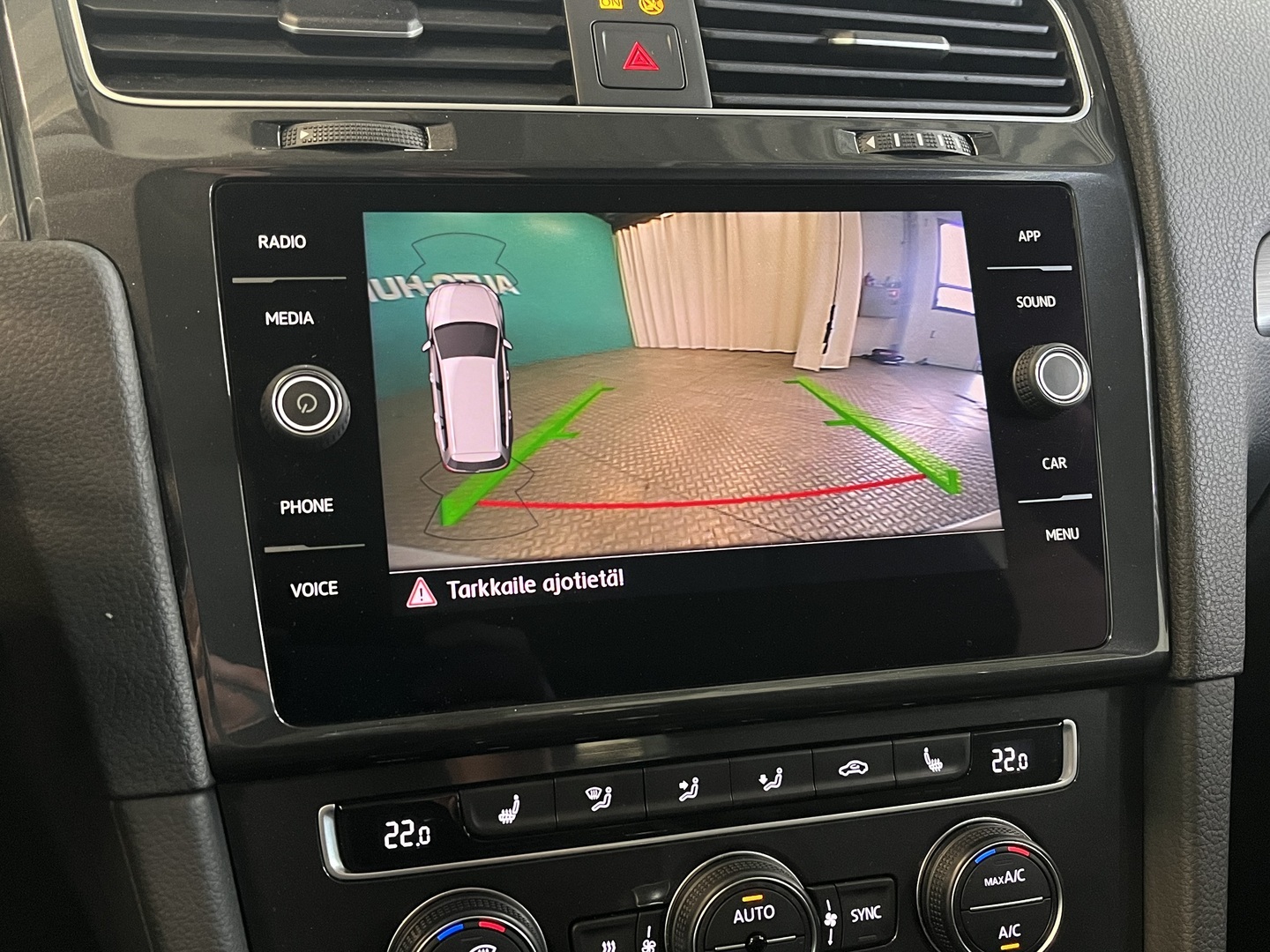 VOLKSWAGEN Golf 2019