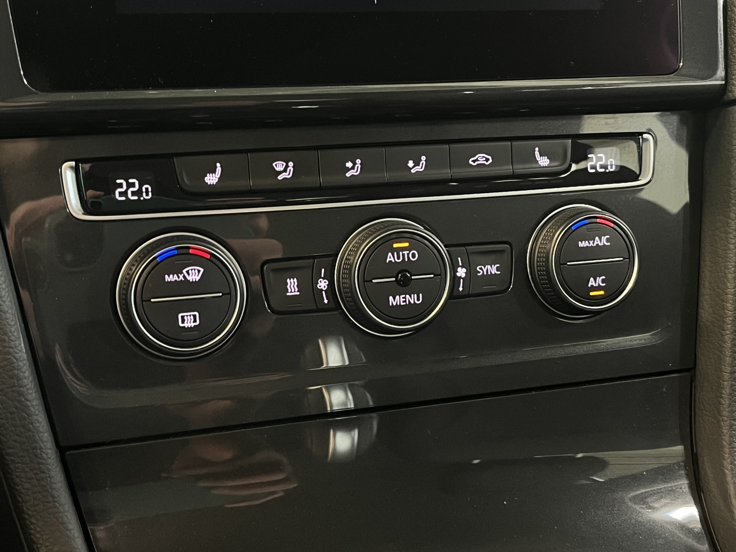 VOLKSWAGEN Golf 2019