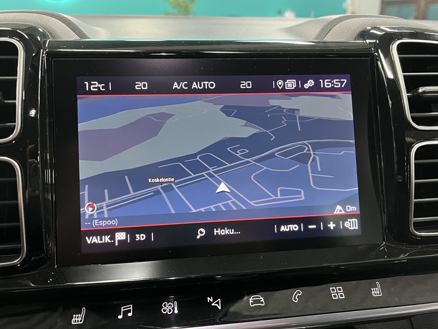 CITROEN C5 Aircross 2022