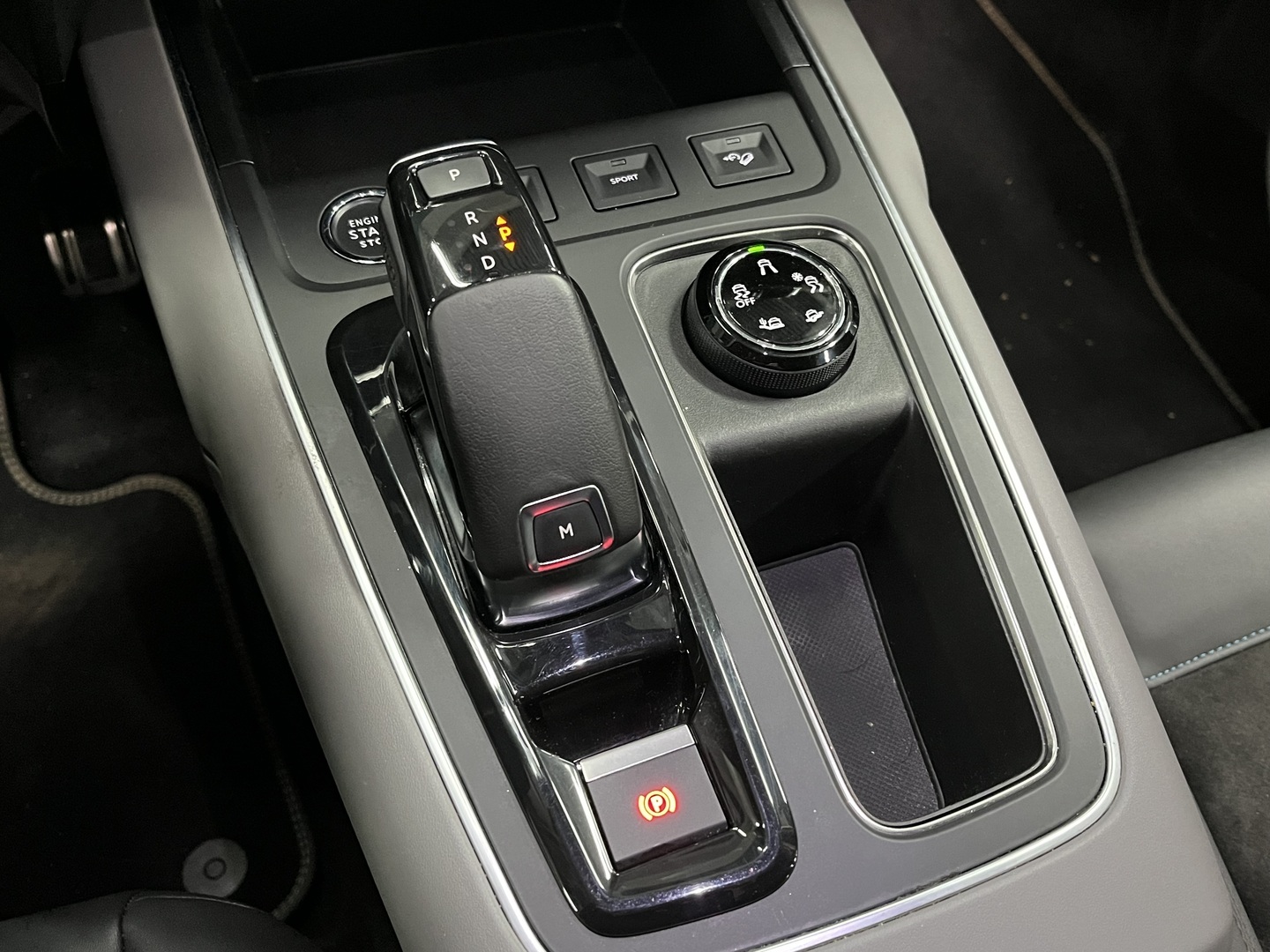 CITROEN C5 Aircross 2022