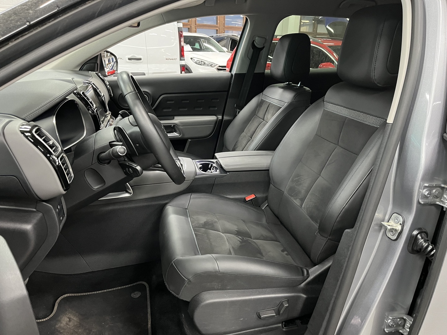 CITROEN C5 Aircross 2022