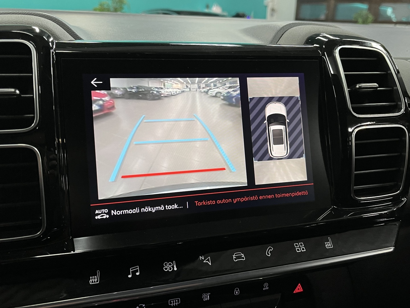 CITROEN C5 Aircross 2022