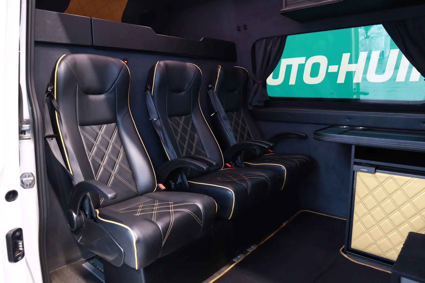 VOLKSWAGEN Crafter 2023