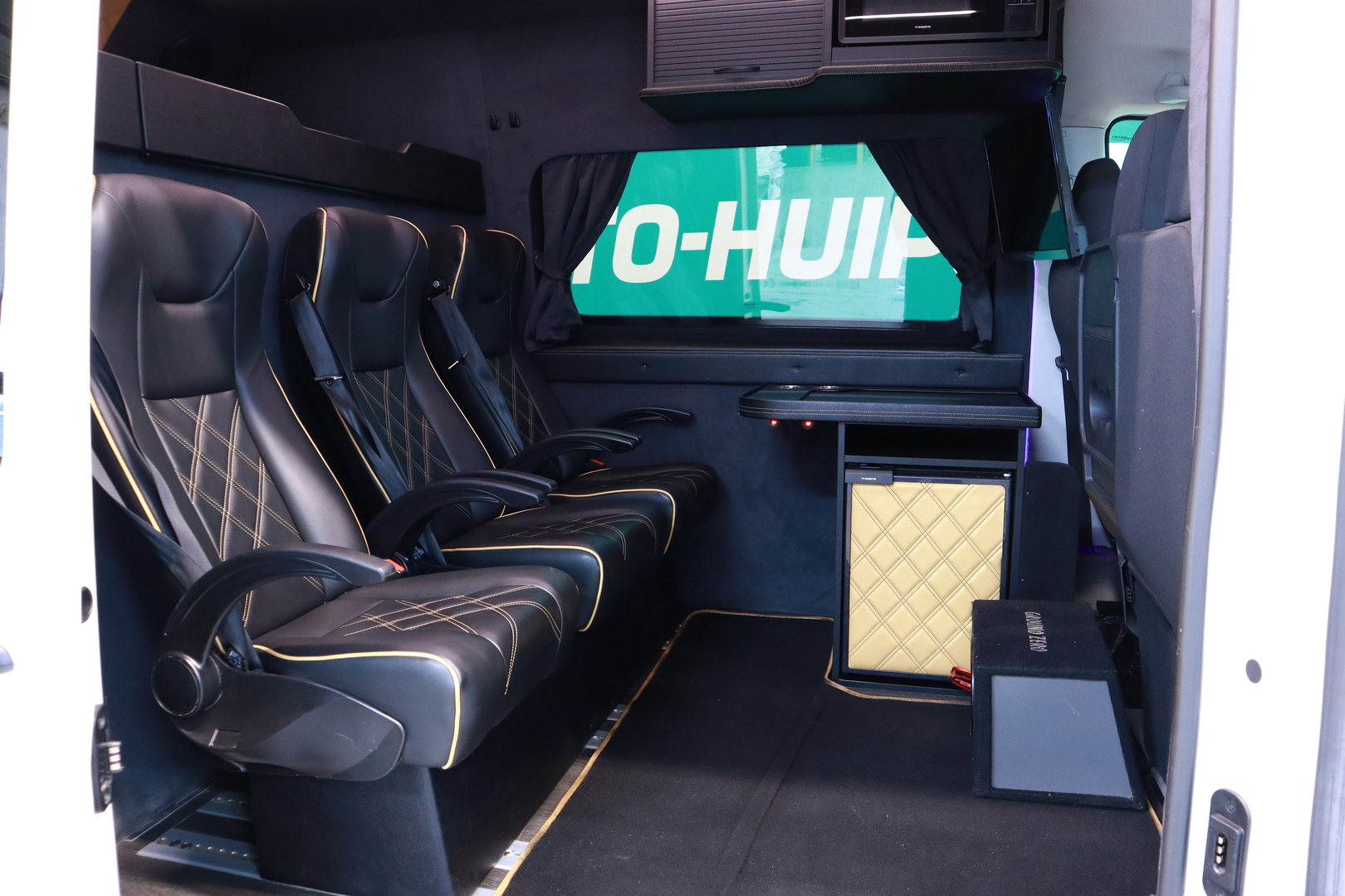 VOLKSWAGEN Crafter 2023