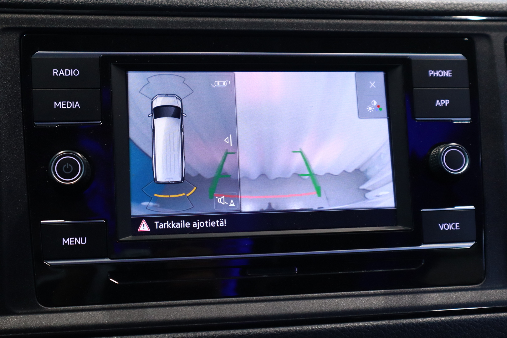 VOLKSWAGEN Crafter 2023