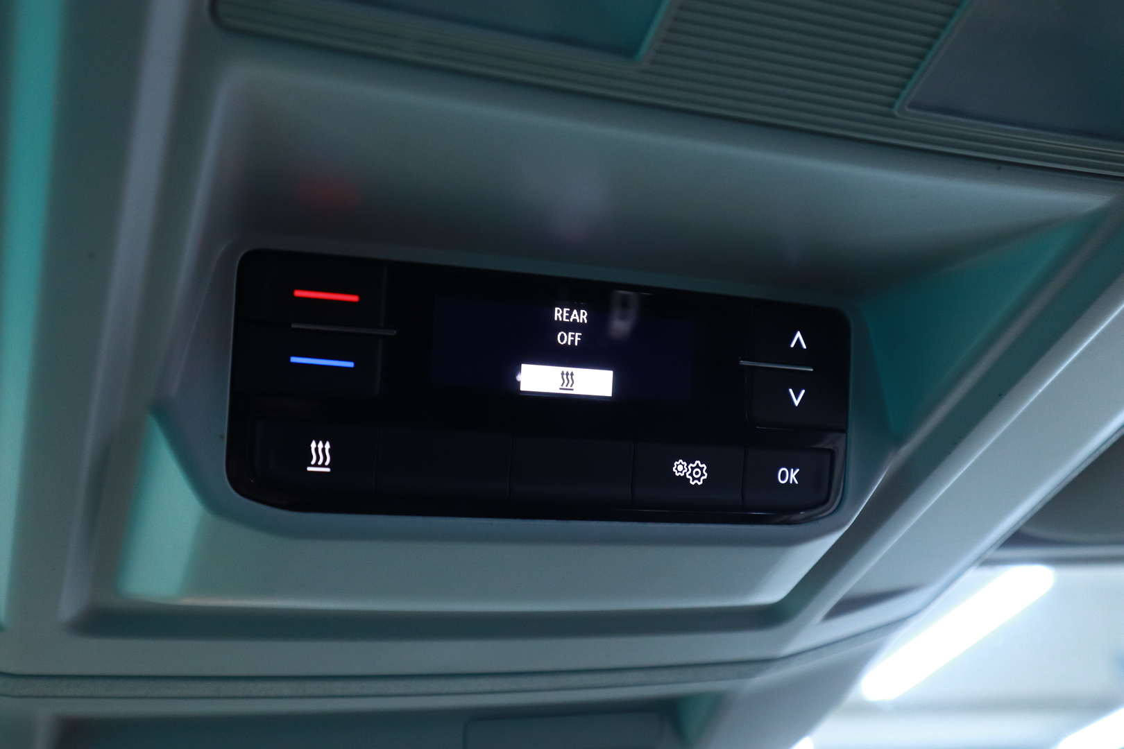 VOLKSWAGEN Crafter 2023