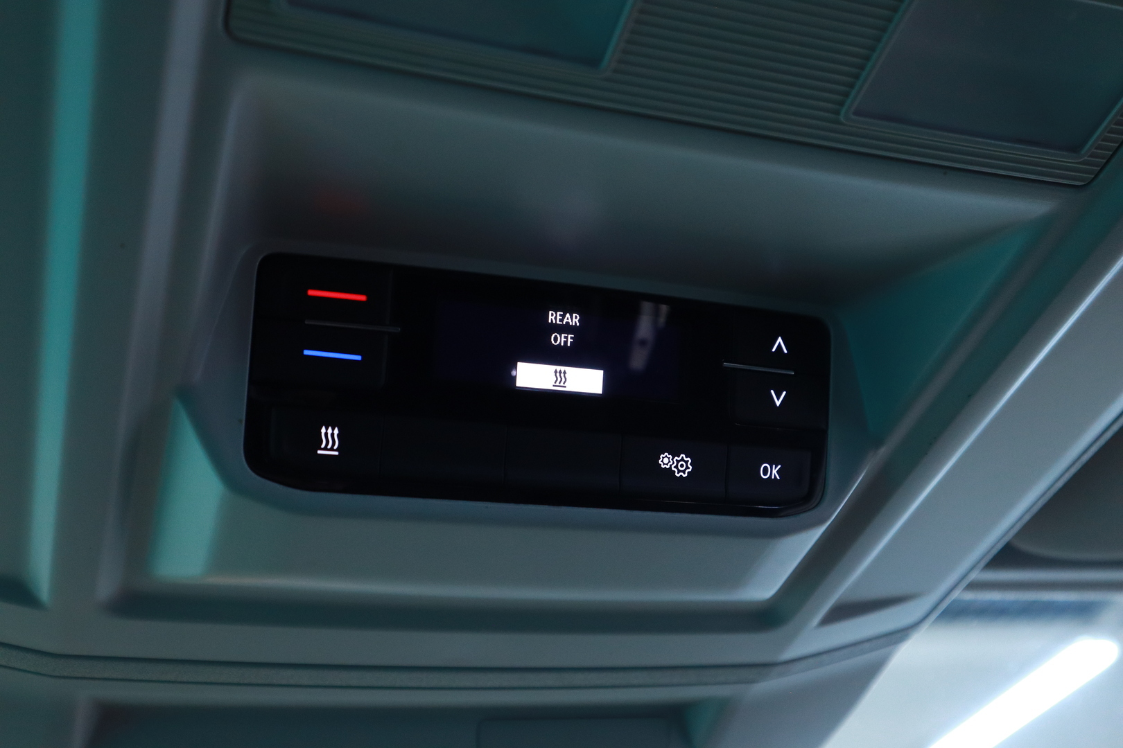 VOLKSWAGEN Crafter 2023