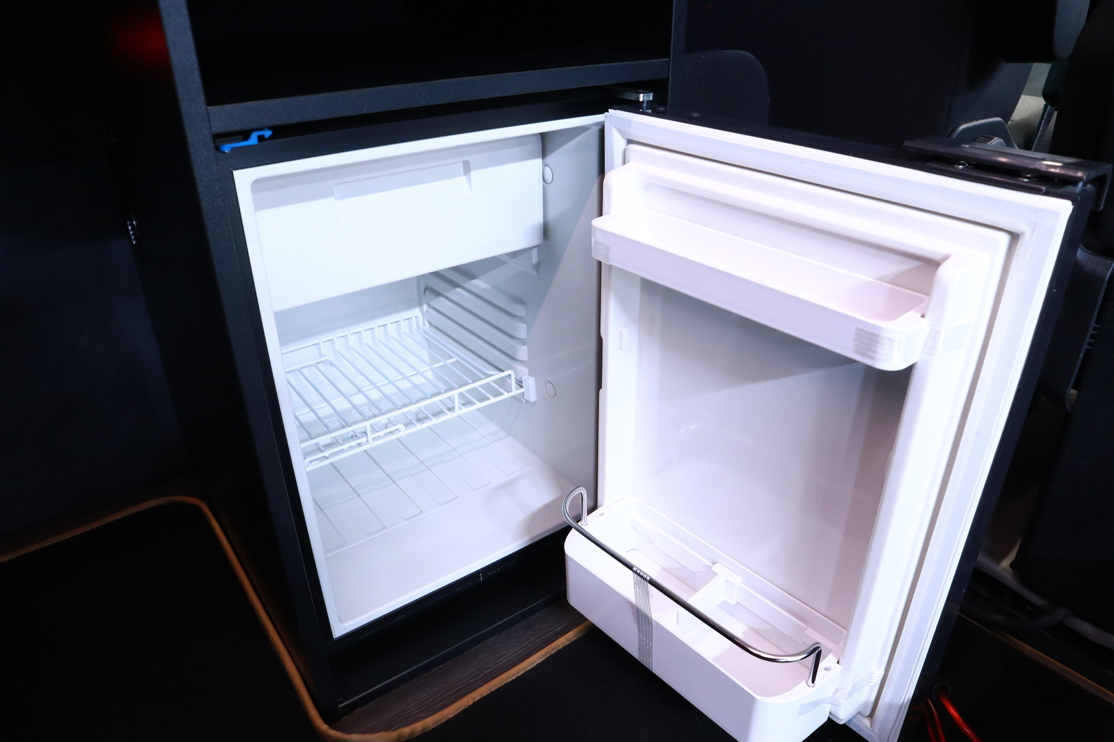 VOLKSWAGEN Crafter 2023