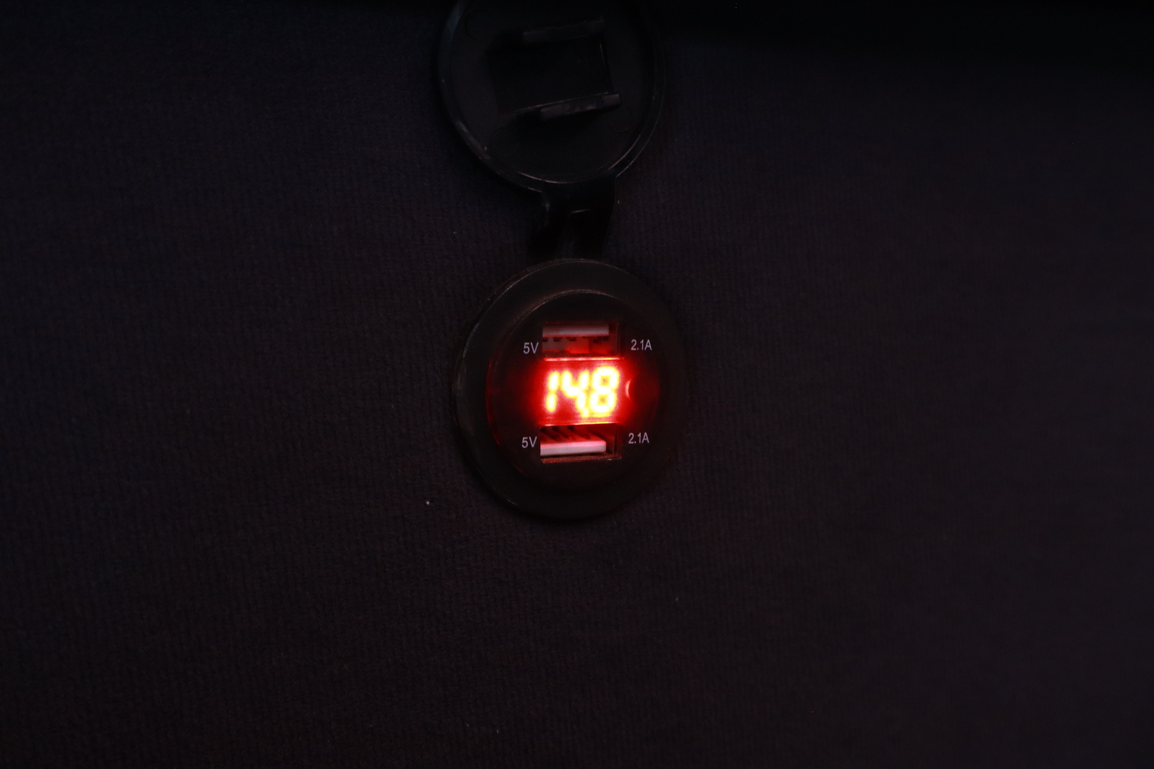 VOLKSWAGEN Crafter 2023