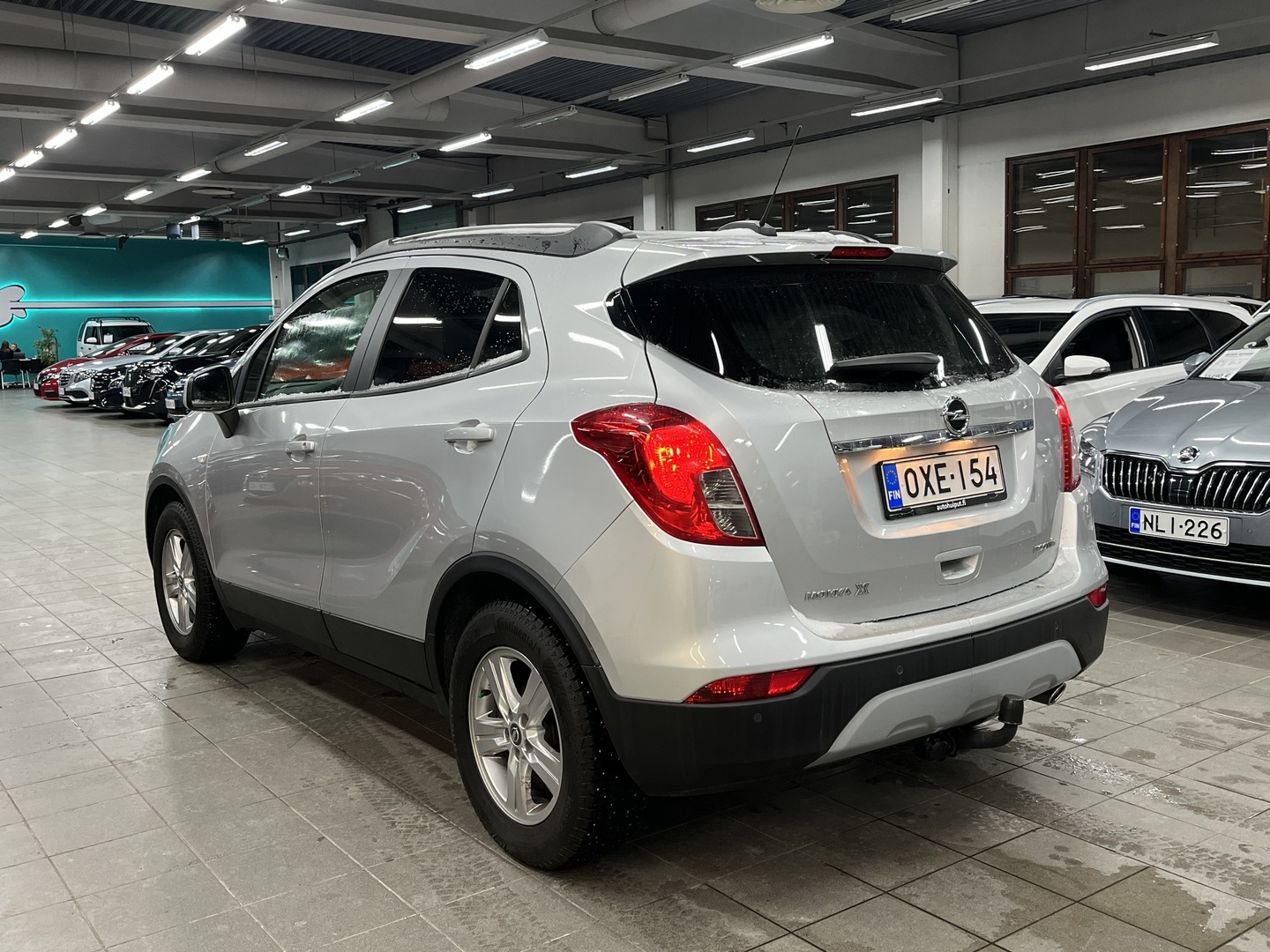 OPEL Mokka 2019