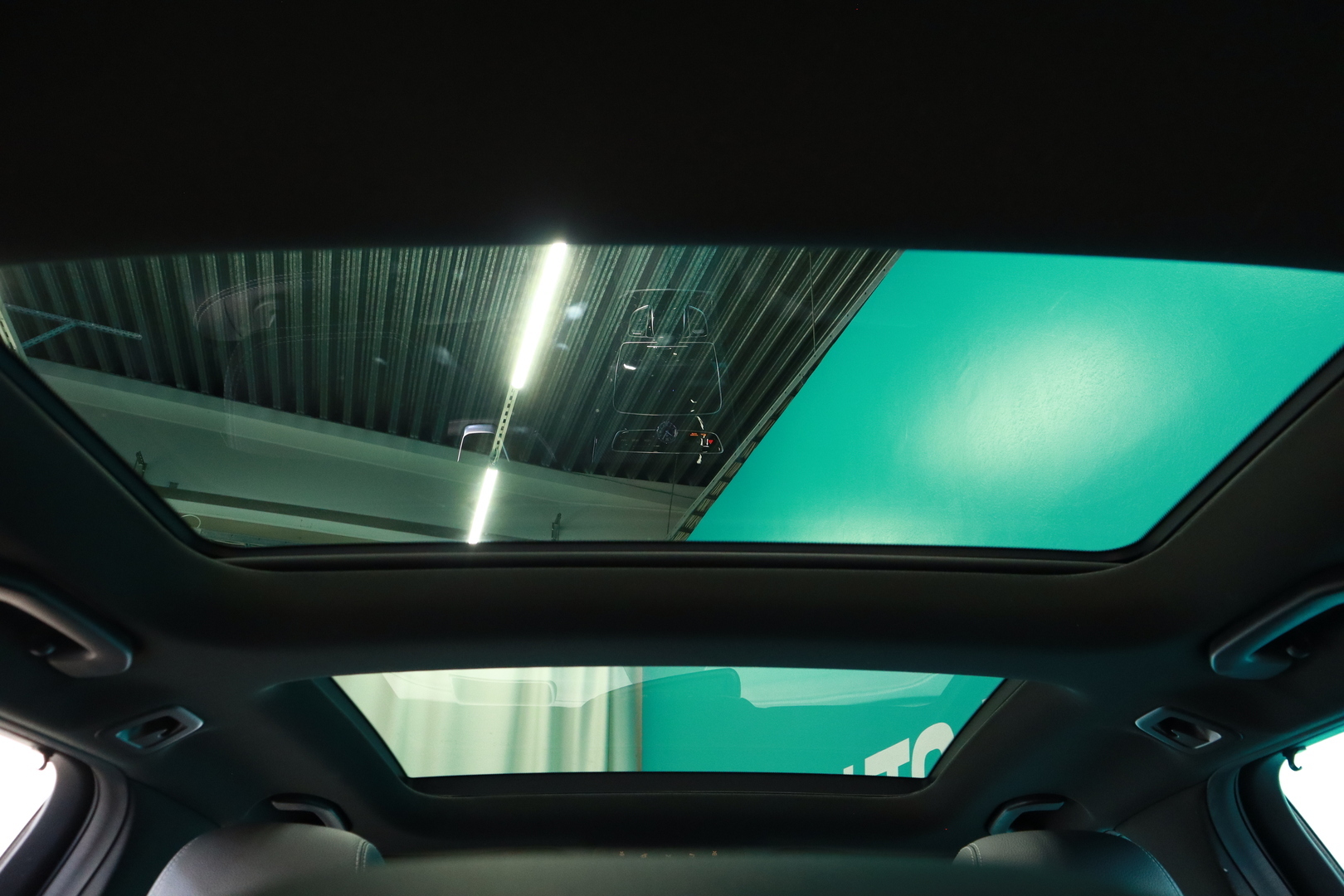 MERCEDES-BENZ C 2017